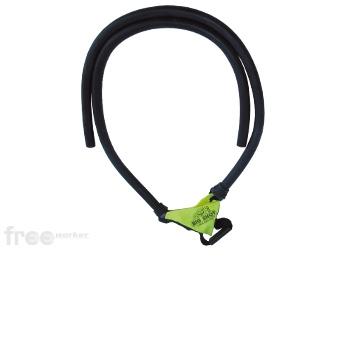 Bigshot - Ersatz-Zwillengummi