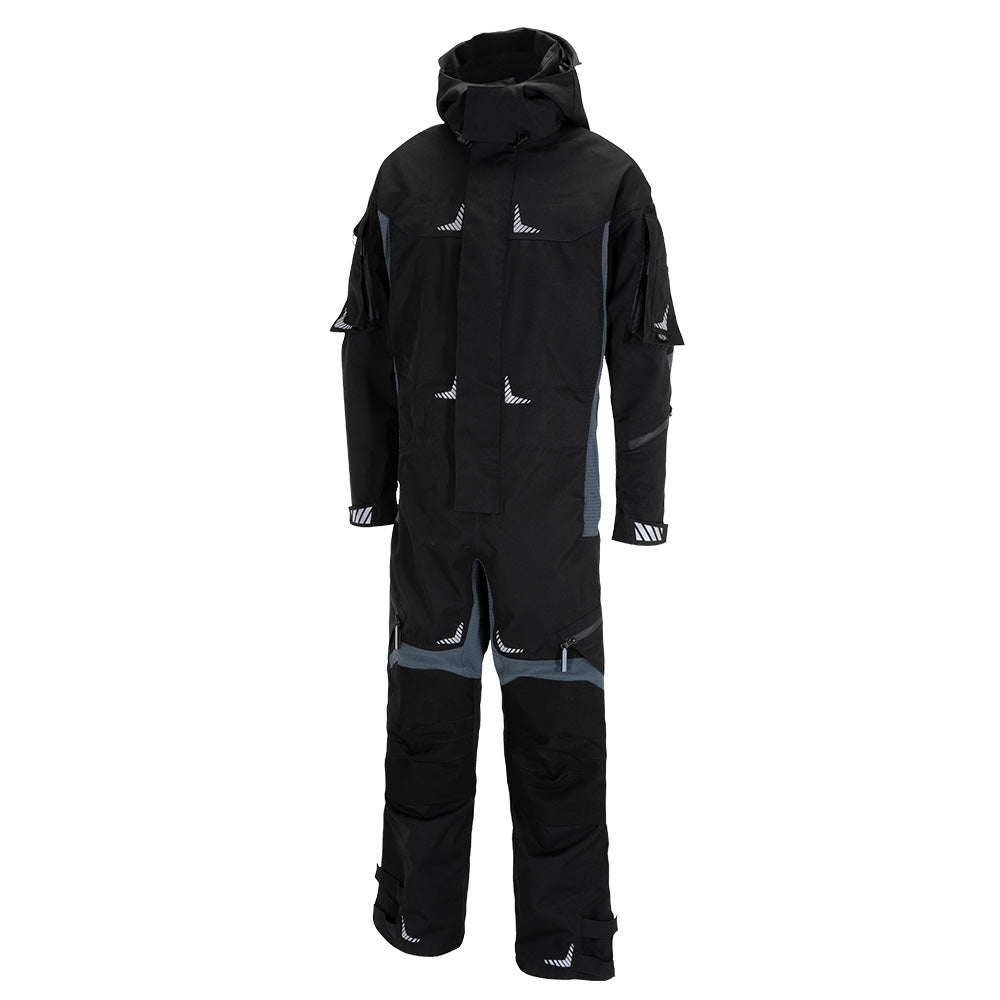 STRATOS BLUEFIN - GORE-TEX Overall