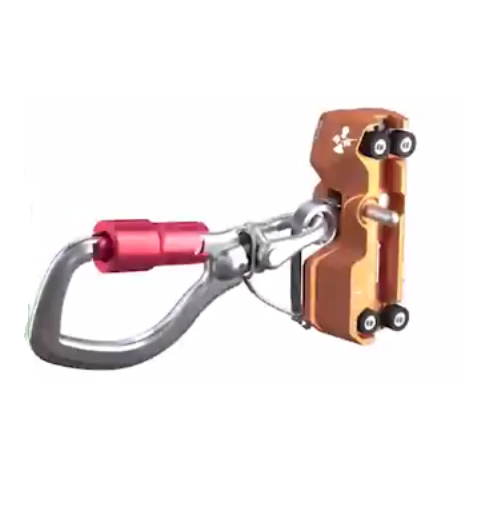 BodyControl I - Auffanggerät