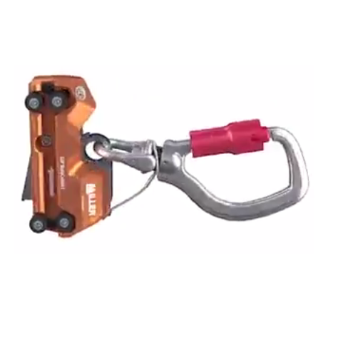 BodyControl I - Auffanggerät