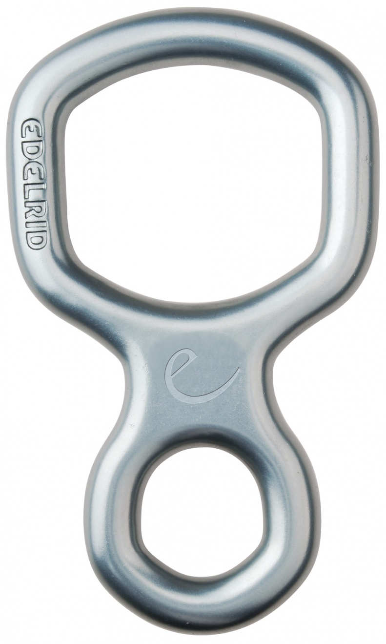 Bud - Abseilachter - Bergsport