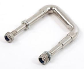 ACC 2 & 1 Seilführung - Bügel