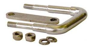 PME 2S & 4S Seilführung - Bügel