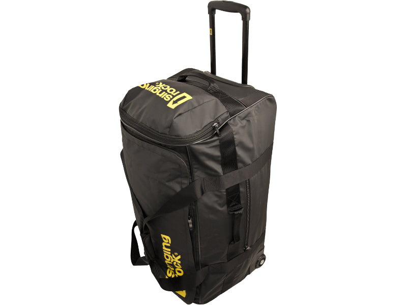 Movement Bag - Materialtasche m. Rollen