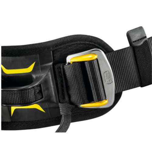 SB - ASTRO Bod Fast - europäisch - Industrieklettergurt