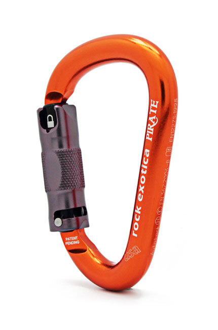 Pirate - Auto Lock - 3-Wege