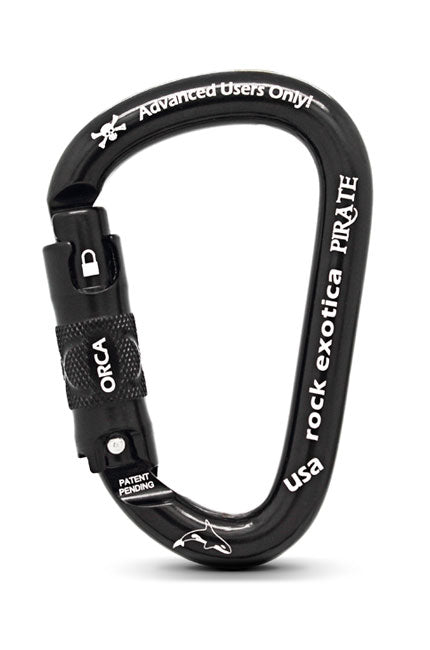 Pirate - Orca Lock - 3-Wege