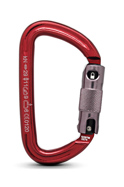 rockD - Auto Lock - 3-Wege