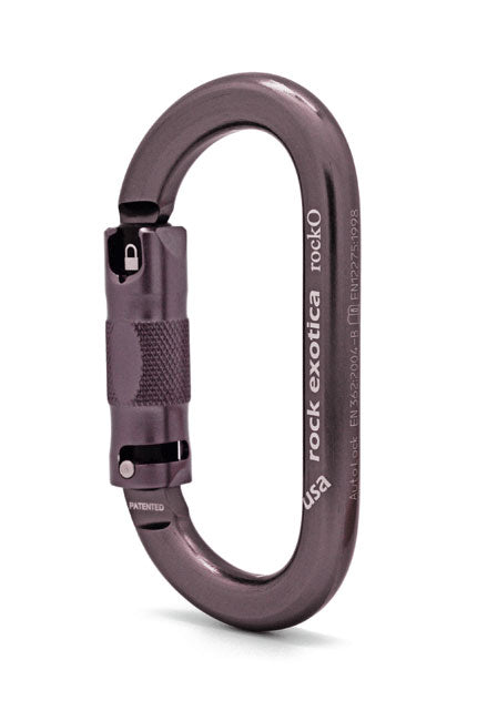 rockO - Auto Lock - 3-Wege