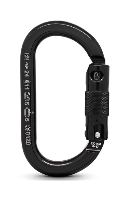 rockO - Auto Lock - 3-Wege