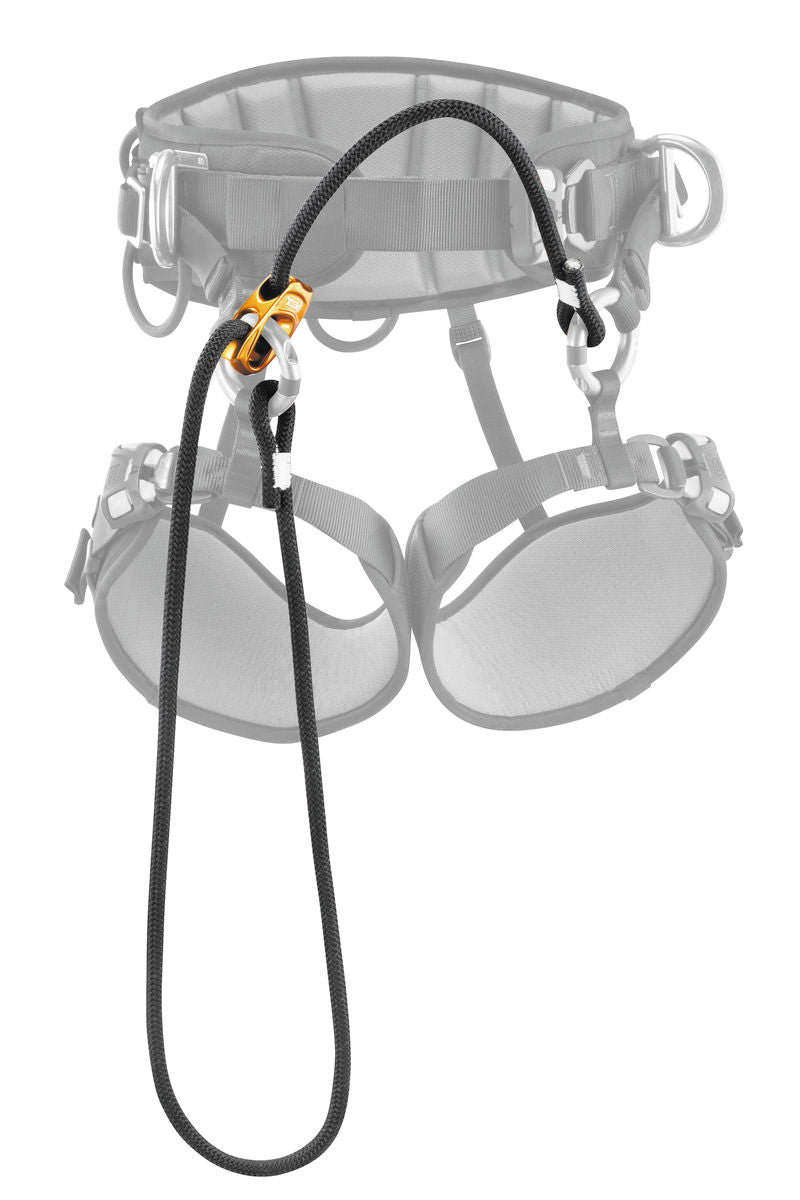 Seilbrücke einstellbar - Sequoia u. Sequoia SRT Gurt