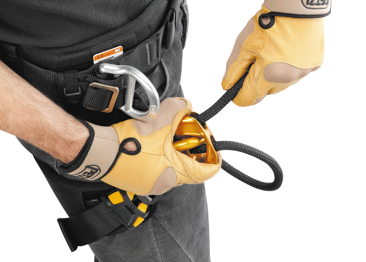 Seilbrücke einstellbar - Sequoia u. Sequoia SRT Gurt