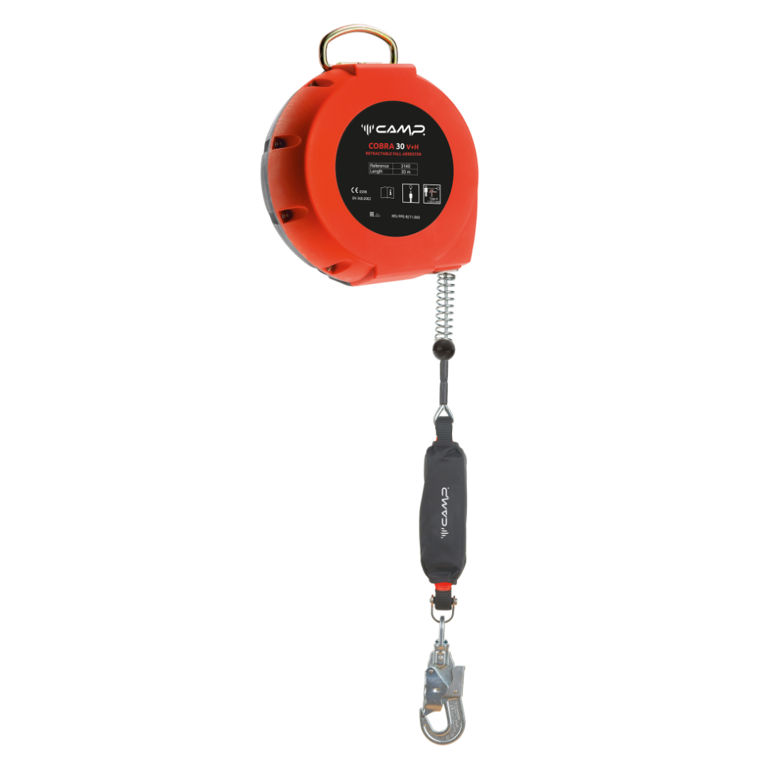 Cobra 30 - Höhensicherungsgerät
