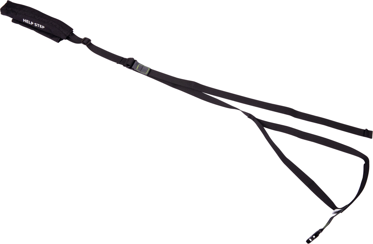 Helpstep - Notfall Trittschlinge