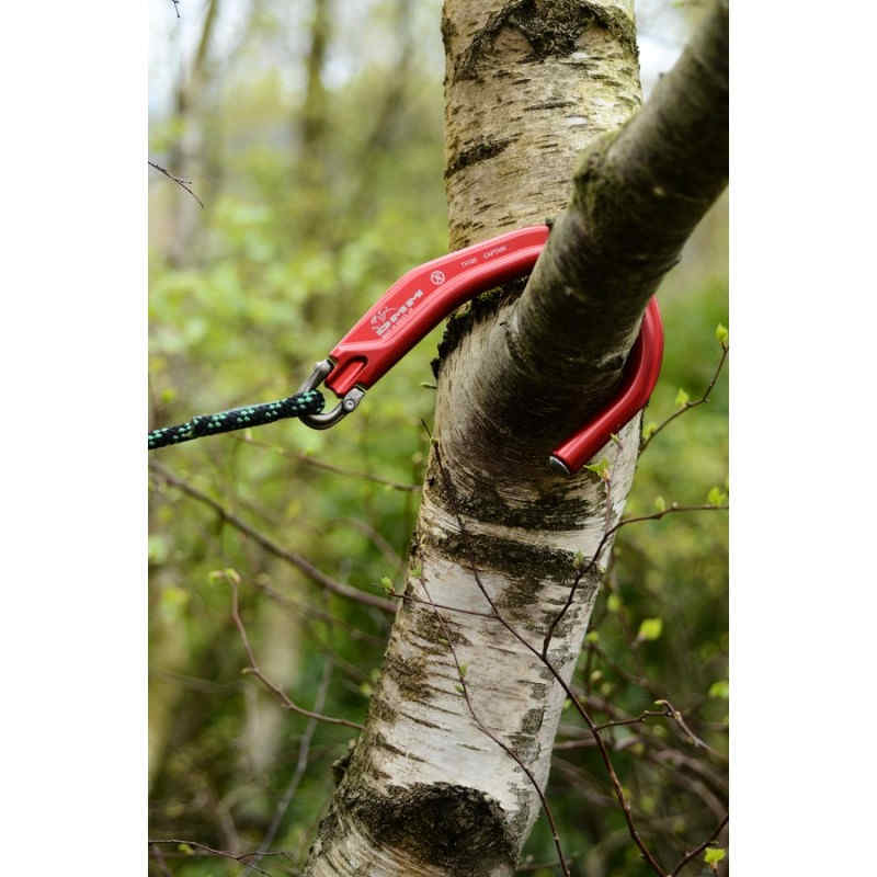 Captain Kit - Wurfhakenset