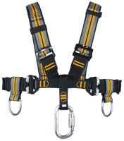 RL Chest - Industrie - Brustgurt