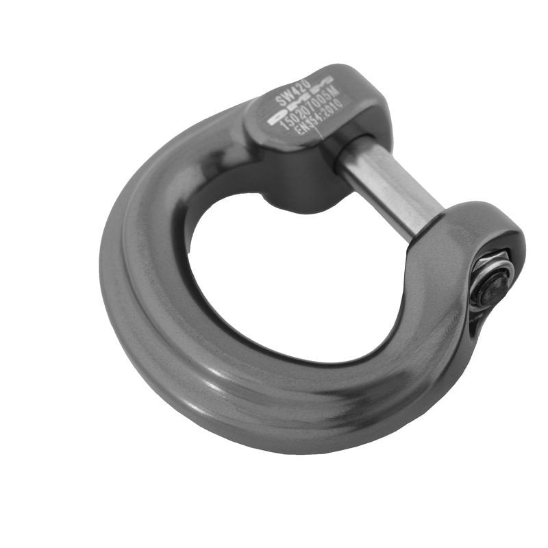 Compact Shackle - Swivel