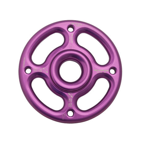 Rigging Hub - Riggingplatte