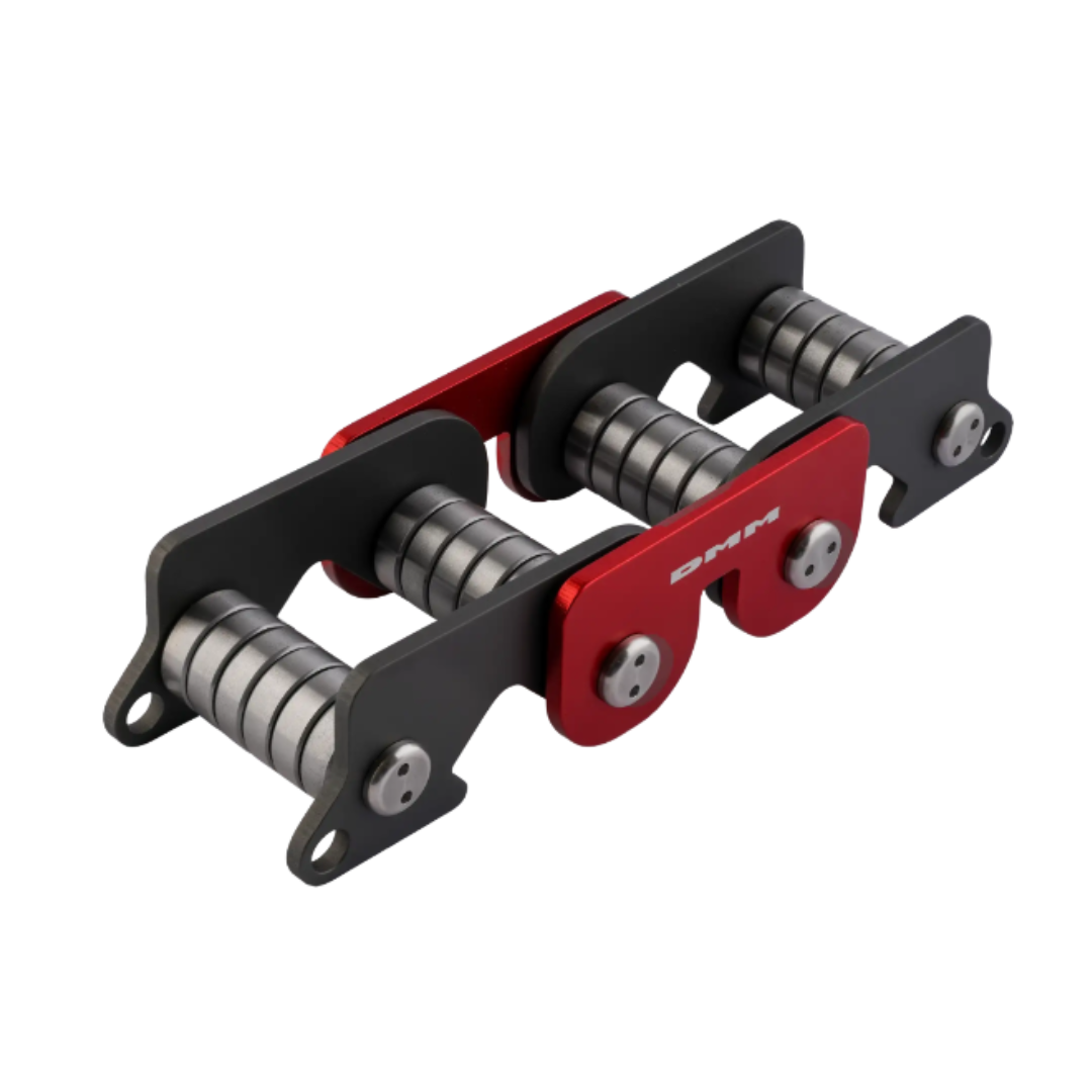 Patroller - Kantenschutz