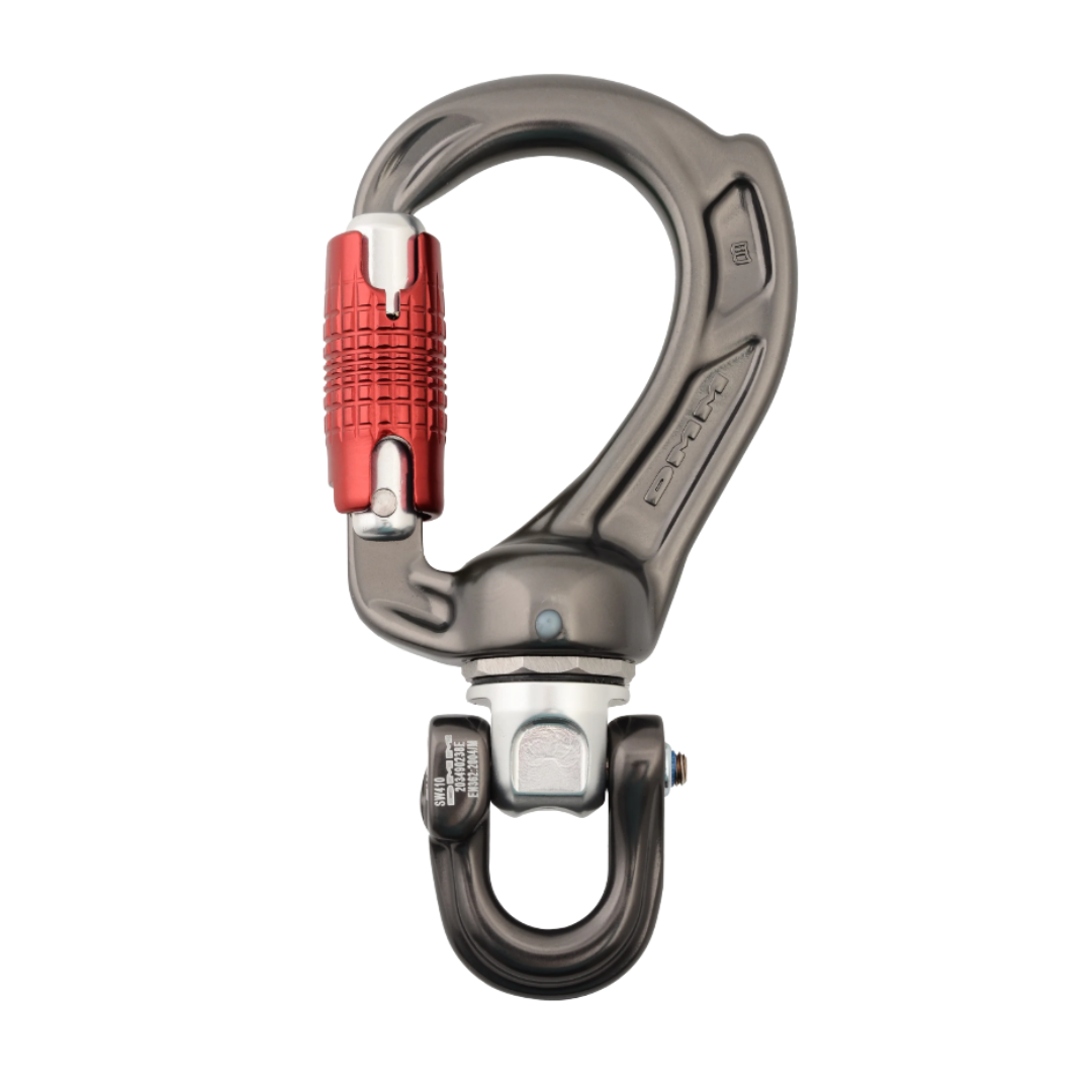 Director Swivel Boss - Drehwirbel