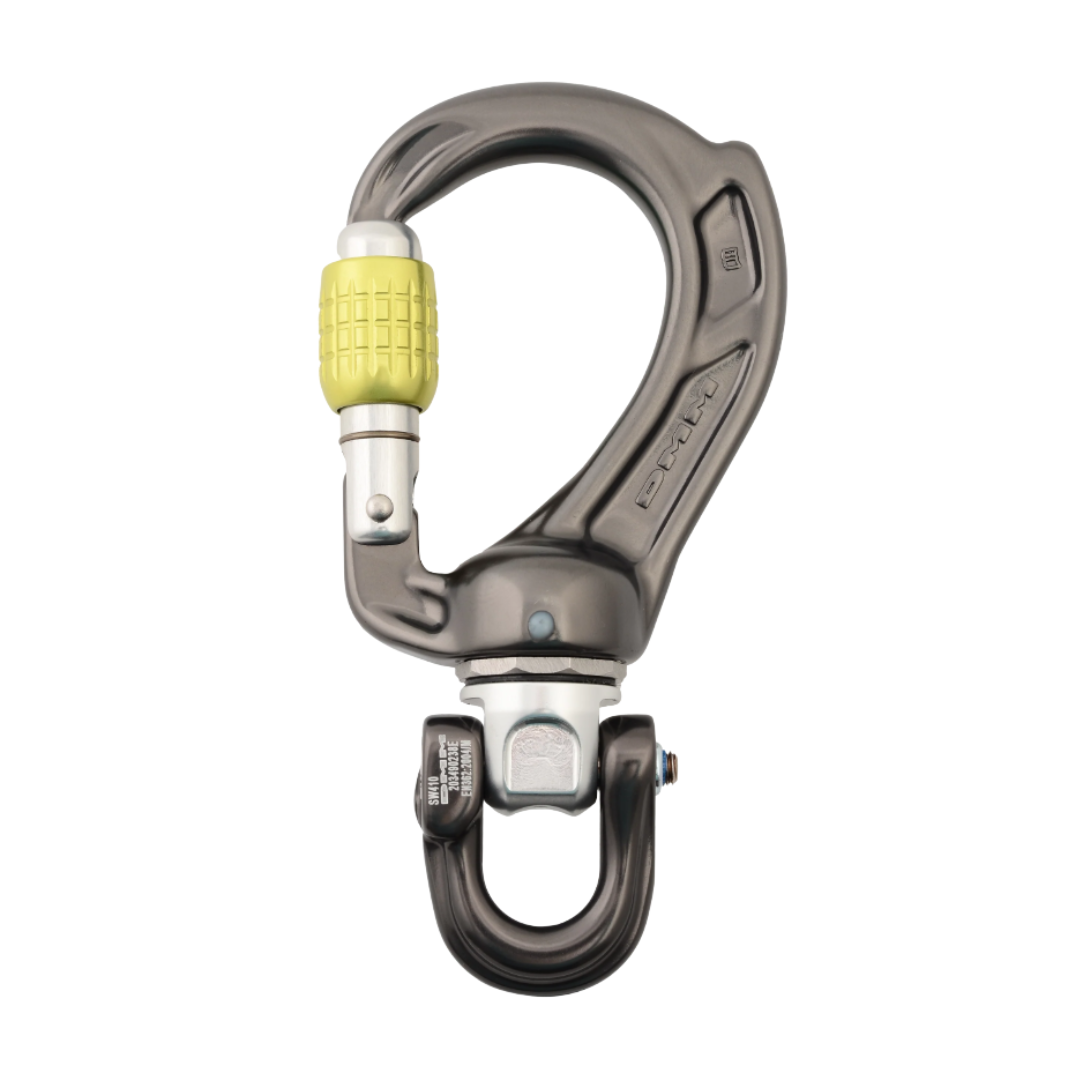 Director Swivel Boss - Drehwirbel