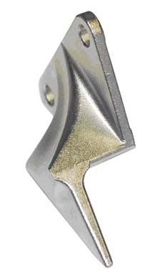 ACC & PME Ausschäldorn - Messer