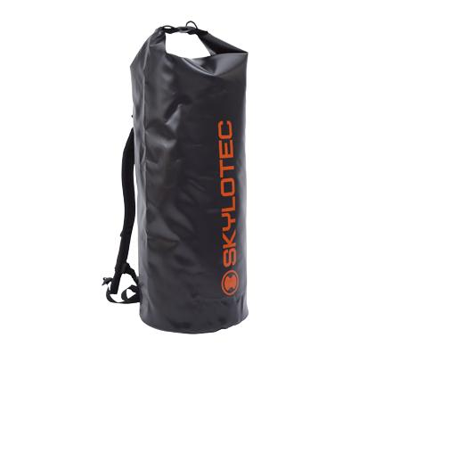Drybag - Seil- und Rucksack