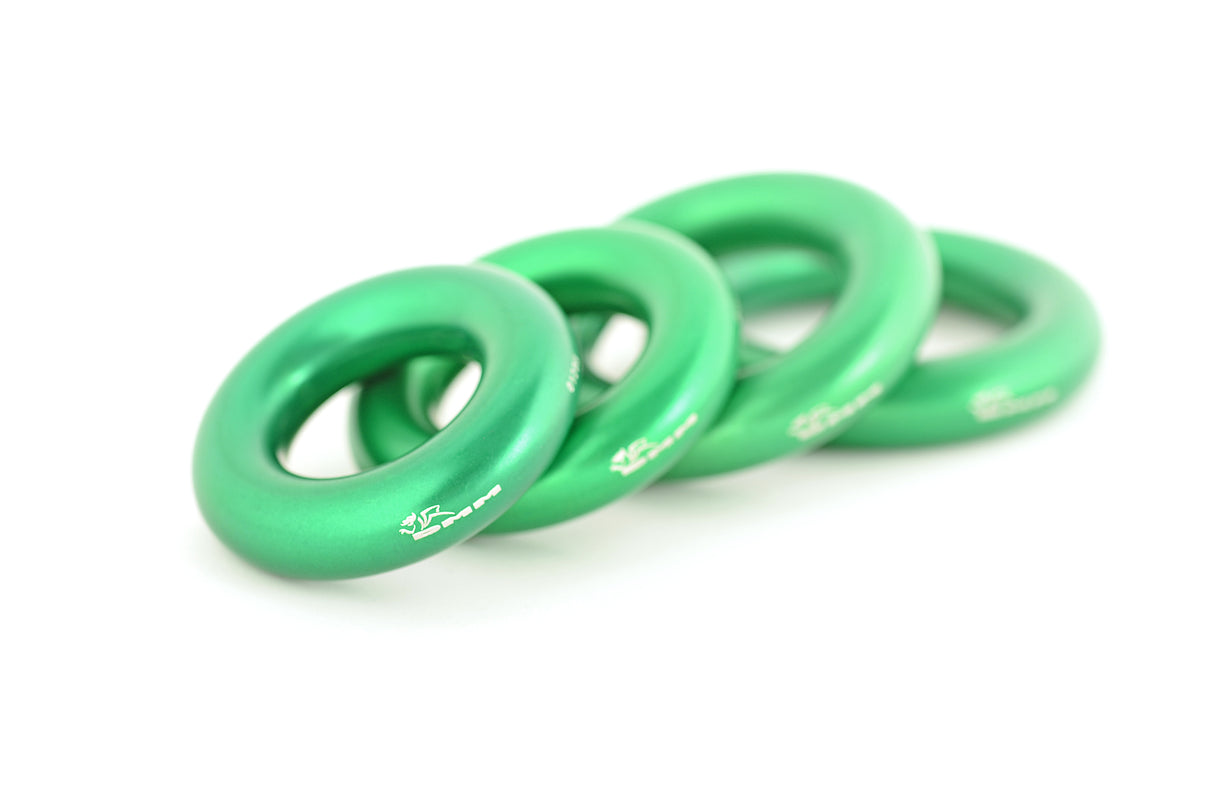 Anchor Ring - Karabinerzubehör