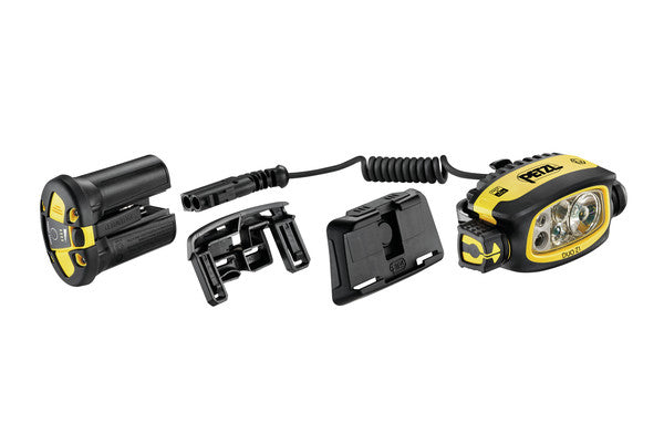 Duo Z1 - Stirnlampe