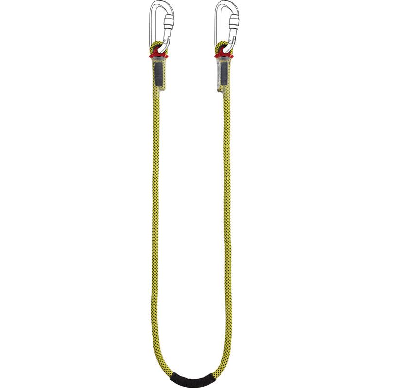 Dynapro 8 - Verbindungsmittel