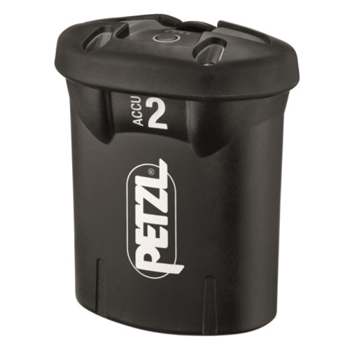 ACCU R2 f. Stirnlampe Duo S, Duo RL