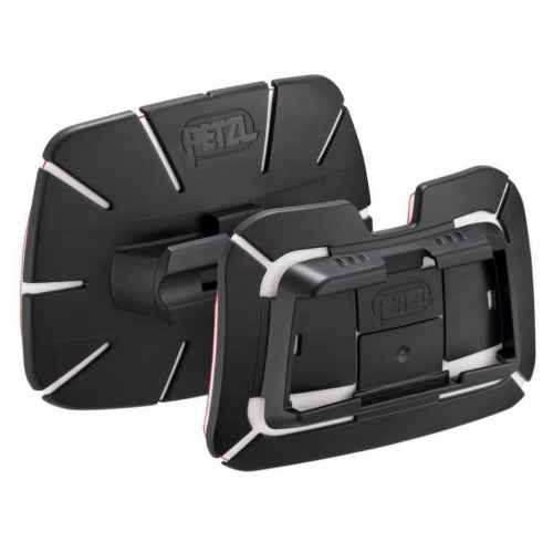 Pro Adapt - Helmbefestigung f. Duo Lampen