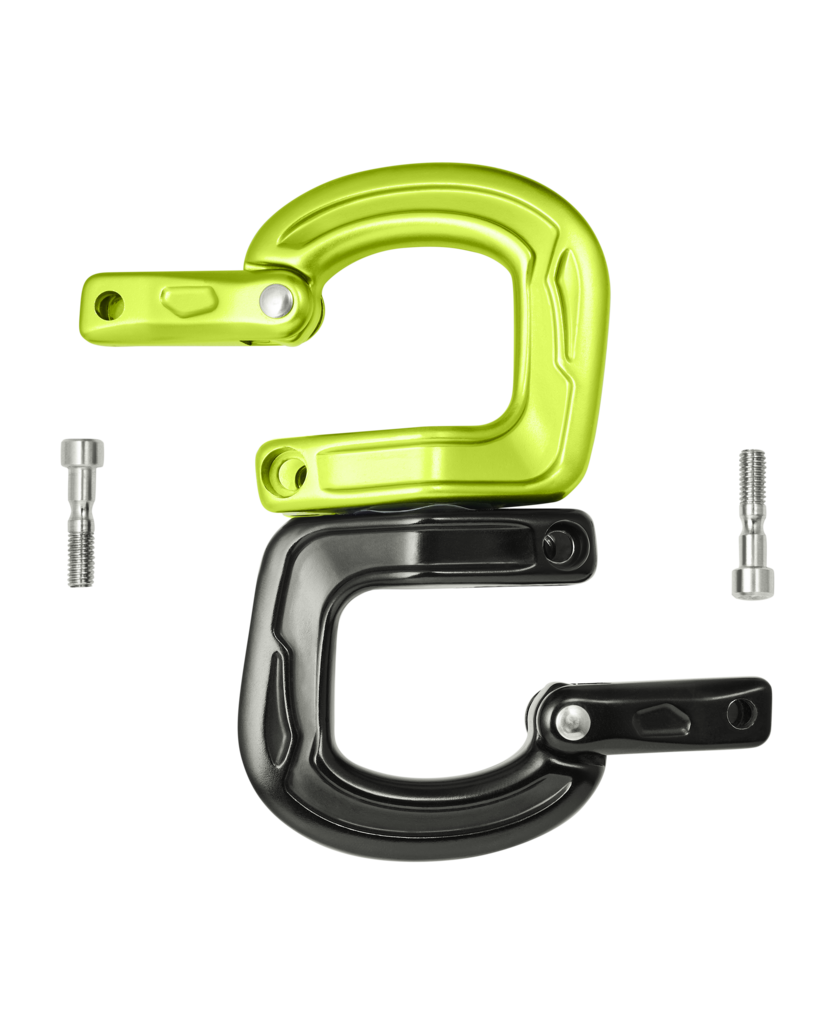 Cupid Swivel - Wirbel