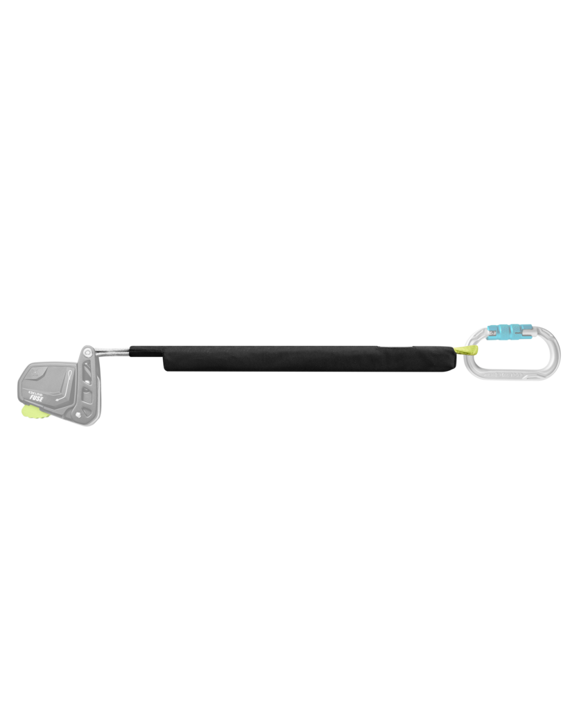 Defuser Rescue L - Falldämpfer