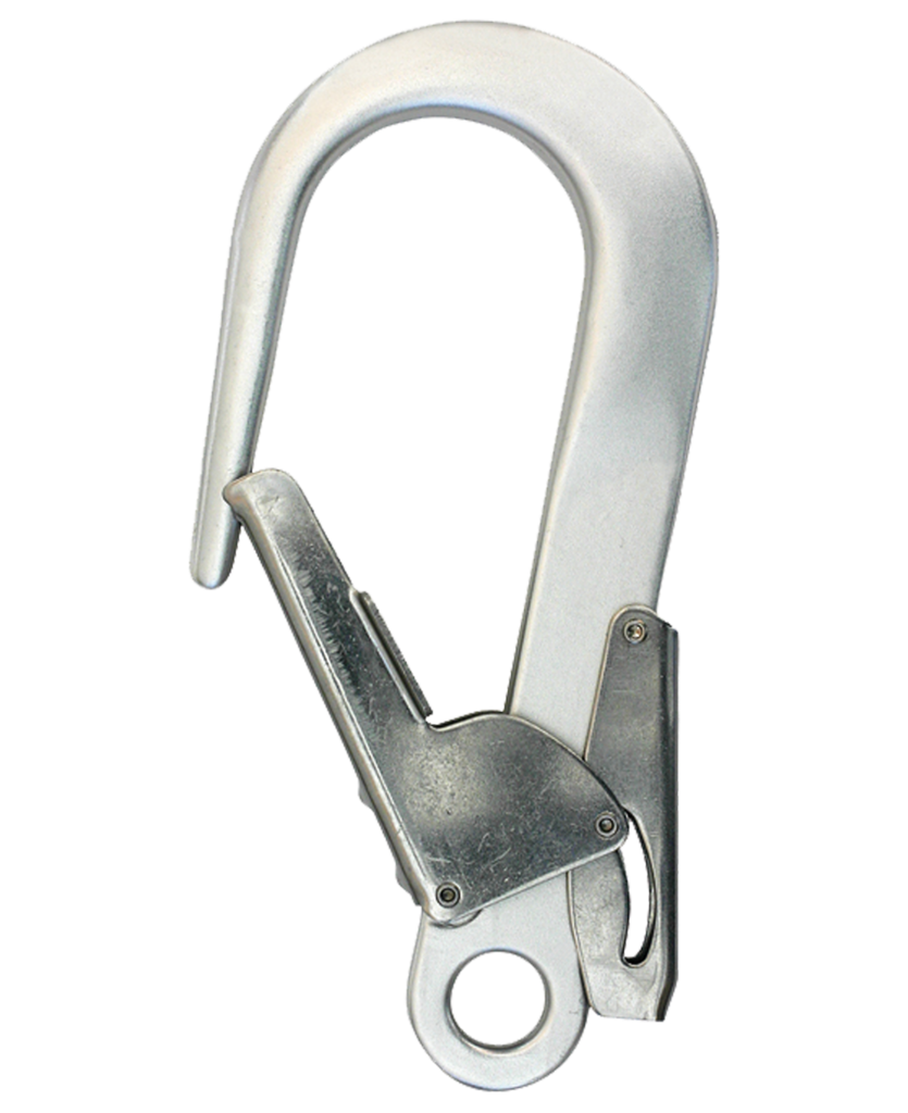 DSG 2500 Giant - Systemkarabiner