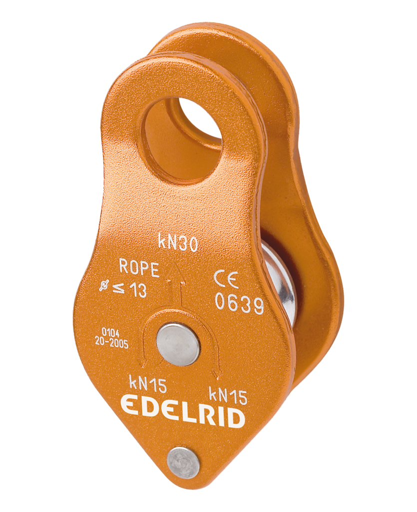 Easy - kleine Umlenkrolle