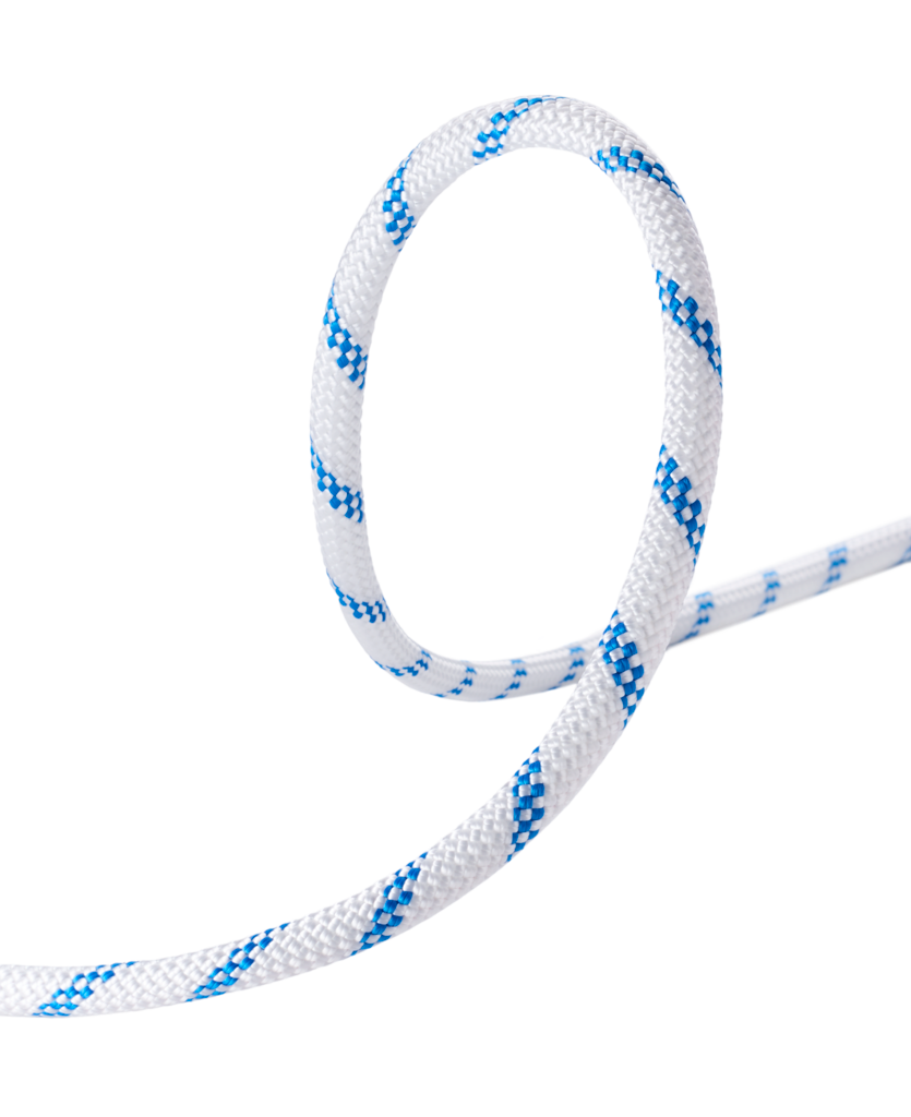 Enduro Static 10,5mm - Industriekletterseil - lfm