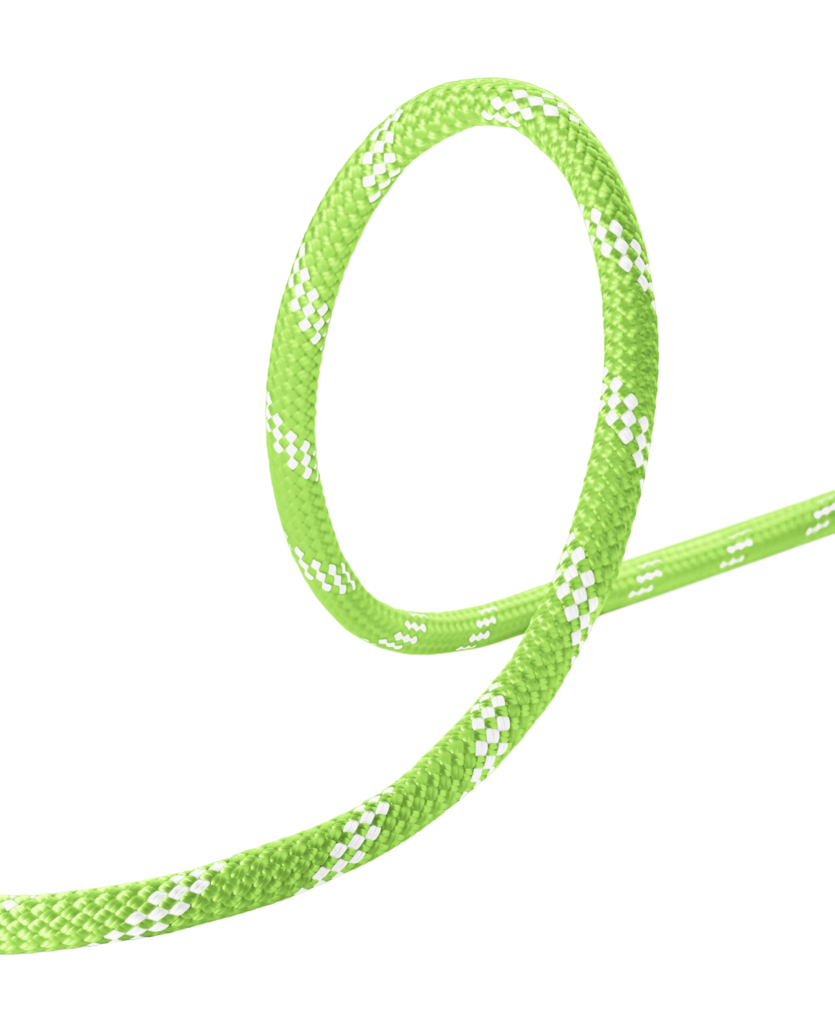 Enduro Static 11mm - Industriekletterseil - lfm