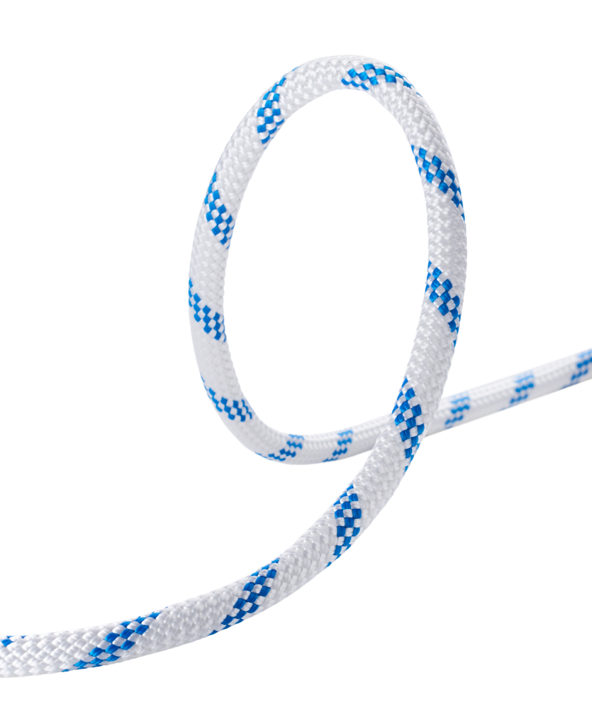 Enduro Static 11mm - Industriekletterseil - lfm