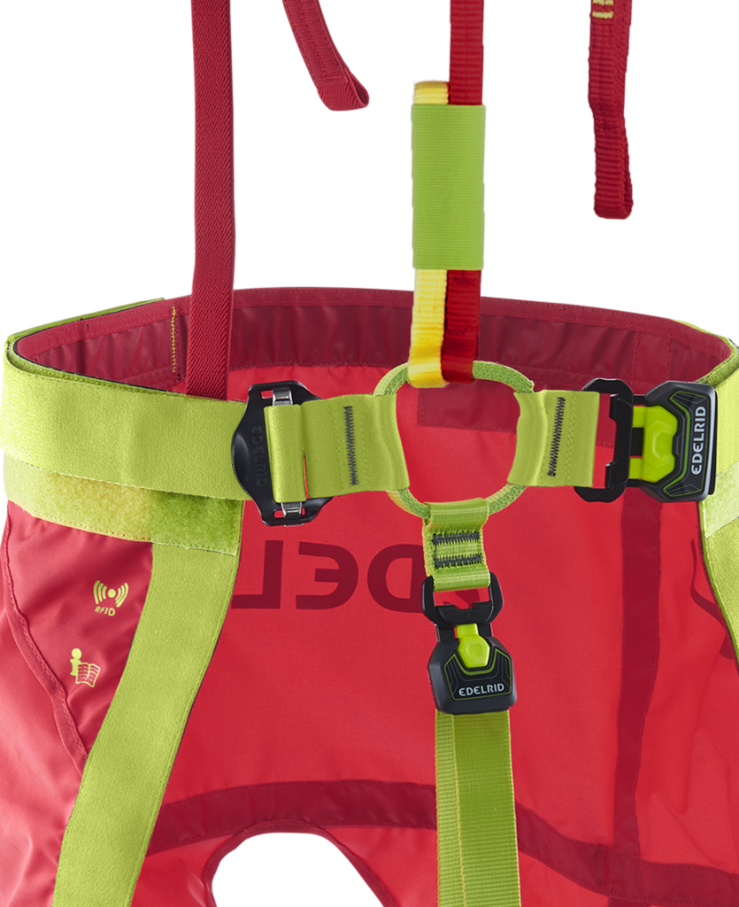 Fast Saver Air Rettungsdreieck