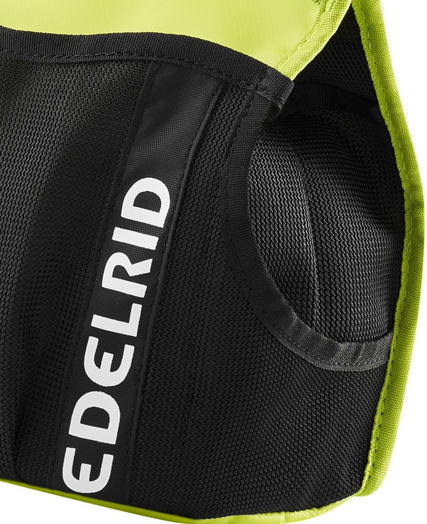 Flask - Materialtasche