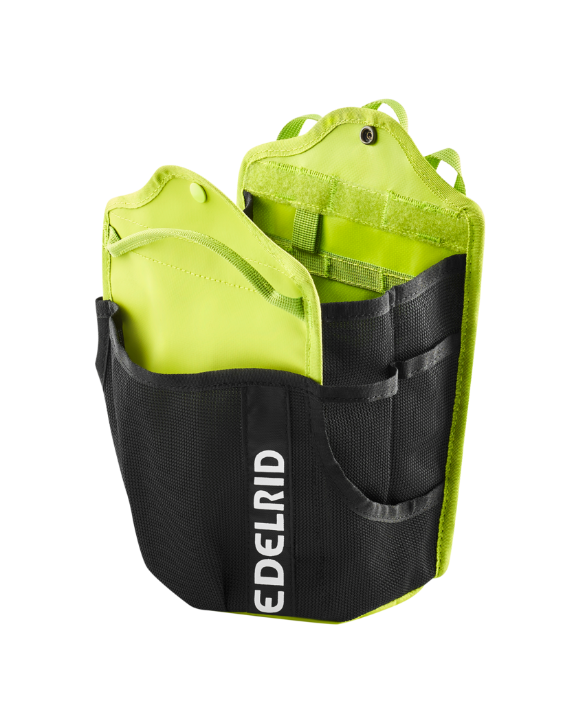 Flask - Materialtasche