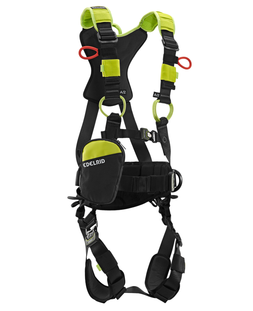 NEW - Flex Pro - Auffanggurt