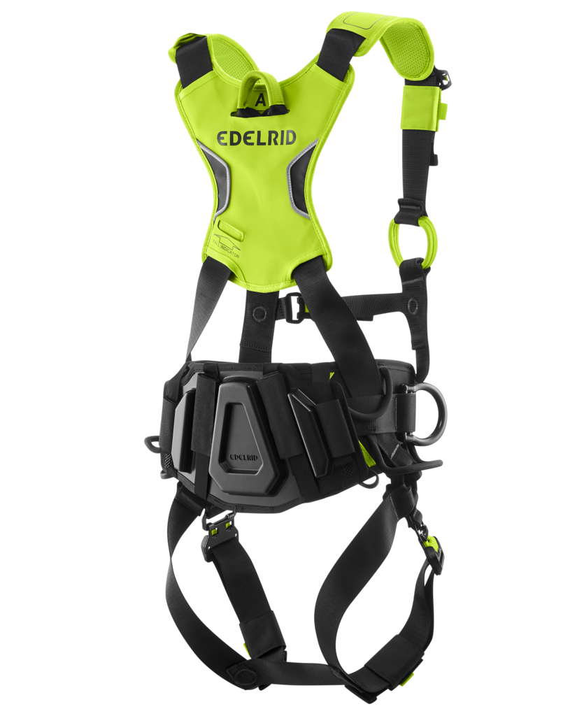 Flex Pro - Auffanggurt