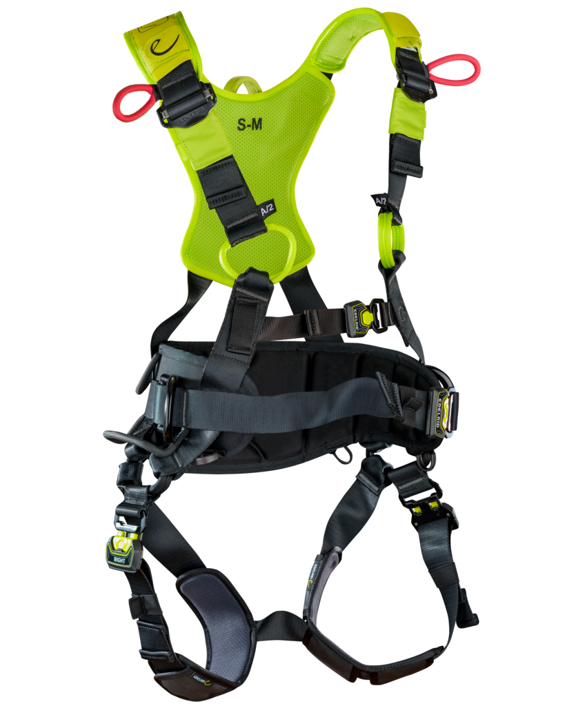 Flex Pro - Auffanggurt