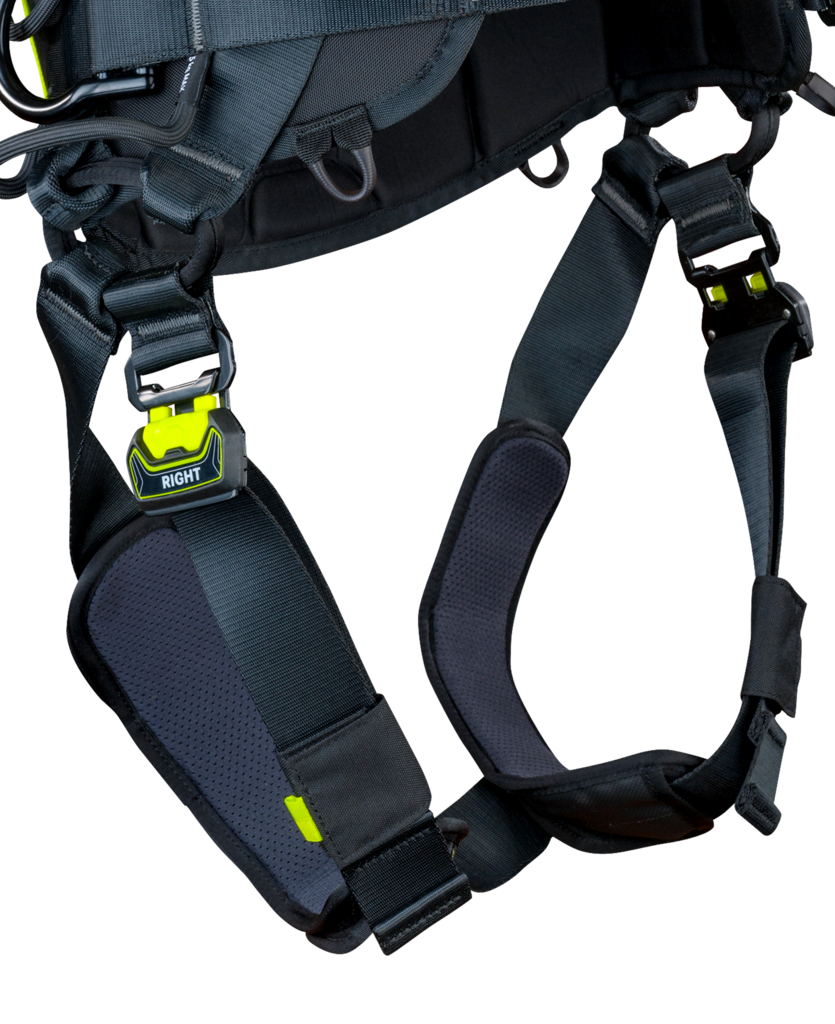 Flex Pro Plus - Auffanggurt