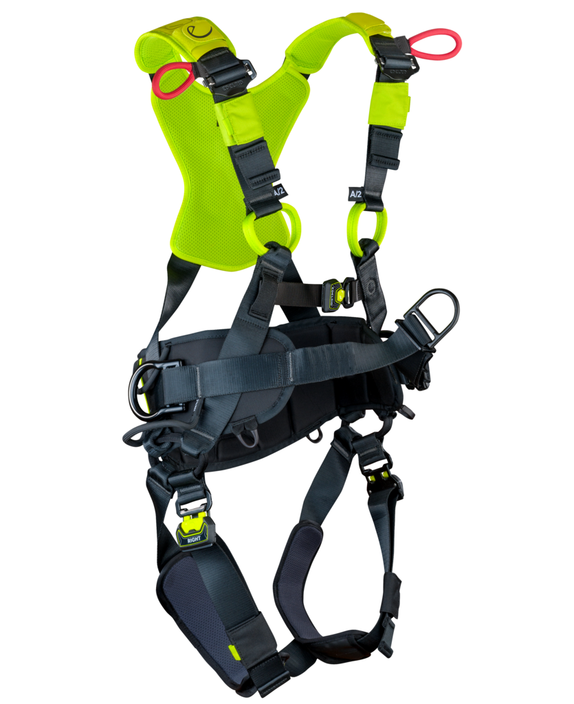 Flex Pro Plus - Auffanggurt