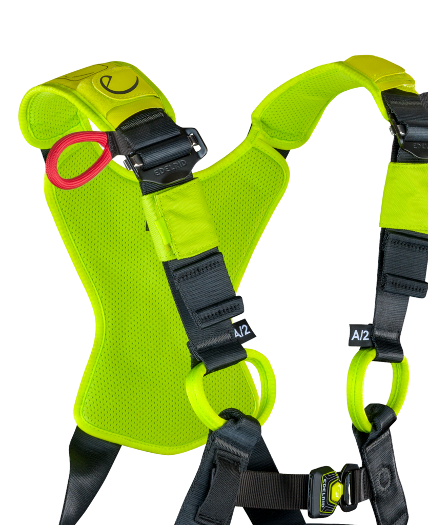 Flex Pro Plus - Auffanggurt