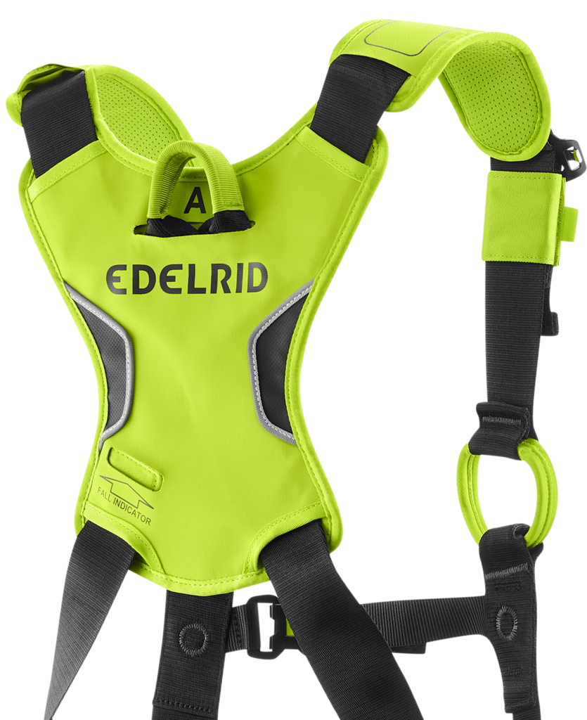 Flex Pro - Auffanggurt