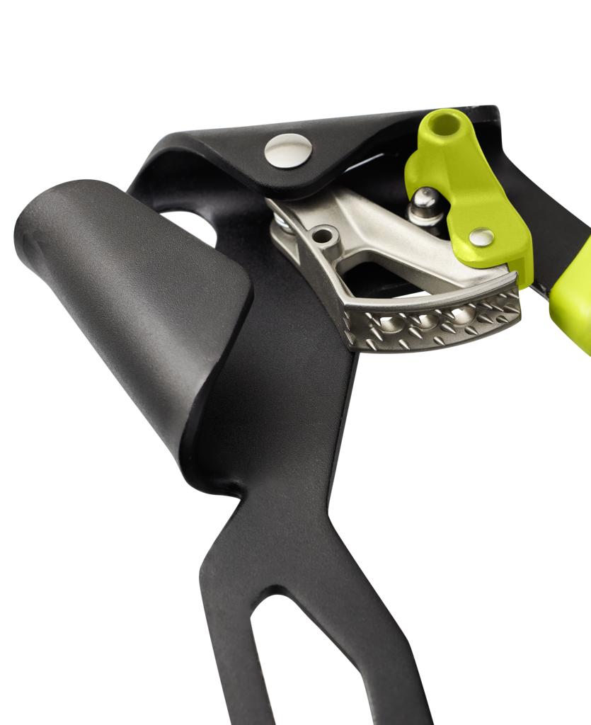 Hand Cruiser - Handsteigklemme